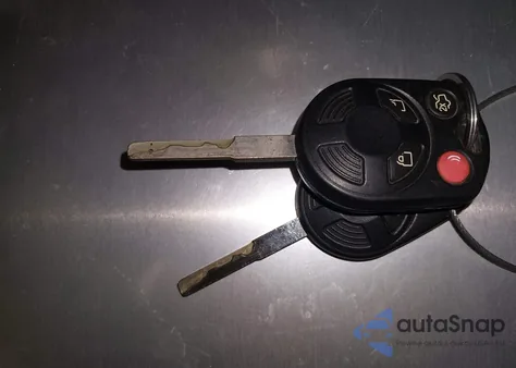 2013 Ford C-Max Hybrid Se из США, поврежденный, VIN 1FADP5AU3DL553862